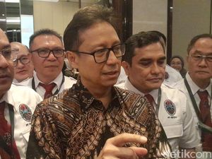 Menteri Kesehatan Soroti Krisis Dokter Spesialis, Ini Buktinya