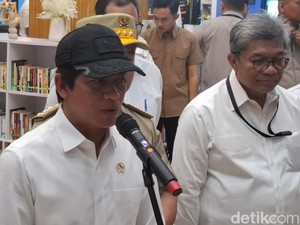 Menteri Lingkungan Hidup Akan Tutup Semua TPA Overload Mulai Akhir Bulan Ini