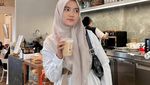 Mewahnya Kulineran Wirda Mansur di Prancis hingga di Saudi