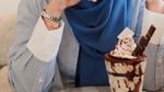 Mewahnya Kulineran Wirda Mansur di Prancis hingga di Saudi