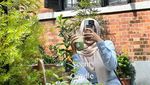 Mewahnya Kulineran Wirda Mansur di Prancis hingga di Saudi