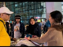 Kabur dari Cina, Wanita Indramayu Lolos Jebakan Pengantin Pesanan