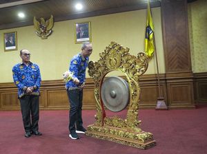 Musrenbang RKPD Badung Bahas 2.259 Usulan dari 6 Kecamatan
