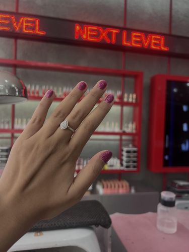 Next Level beauty bar