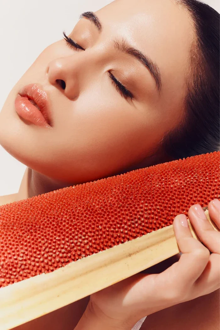 Papua Red Fruit Plumping Cream From This Island