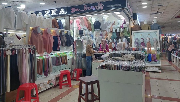 Pasar Tanah Abang