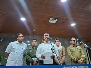 Pemerintah Impor 200 Ribu Ton Gula Tahun Ini, Begini Penjelasannya