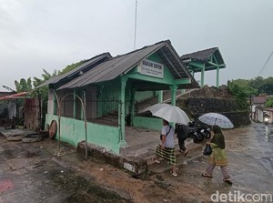 2 Orang Disengat Tawon Vespa Saat Kerja Bakti Nyadran di Balecatur