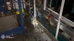 Penampakan Kubah Pelindung PLTN Chernobyl Rusak Dihantam Drone Rusia