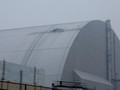 Chernobyl Terancam Lagi: Struktur Penutup Raksasa Rusak