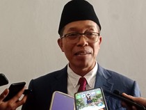 DAK Pemkab Lombok Timur Dipangkas Rp 73 Miliar, Jalan-Irigasi Kena Imbas