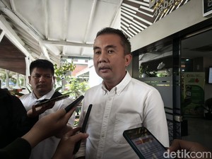 Bey Pastikan Efisiensi Anggaran Tak Berdampak ke Pelayanan Masyarakat