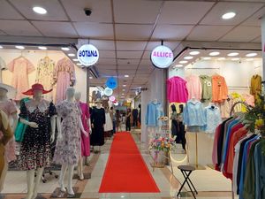 Ada yang Baru nih di Tanah Abang, Wisata Belanja Makin Banyak Pilihan