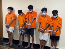 Video: Perampok Nenek di Bekasi Gunakan Uang untuk Nafkahi Istri