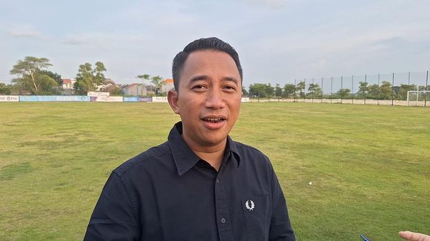 Presiden Persela, Fariz Julinar Maurisal