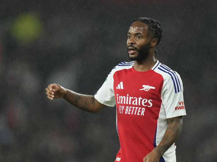 13 Pemain yang Berpotensi Dilepas Arsenal Musim Panas Nanti