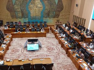Bos IBC Ungkap Masalah Pabrik Baterai EV di Karawang