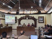 Disdikpora Bali Pastikan Dana Pendidikan Tak Dipangkas meski Ada Efisiensi
