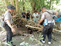 Pria TTU Tewas Terseret Banjir Seusai Berhubungan Badan di Kebun