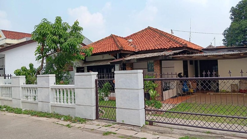 Rumah Pekayon