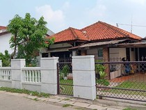 Jual Rumah di Pekayon Jaya, Belakang Revo dan Pakuwon Mall  Bekasi