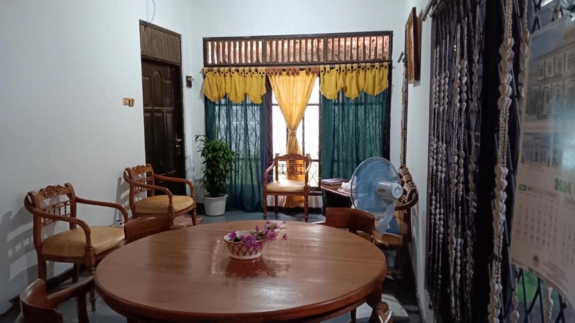Rumah Pekayon