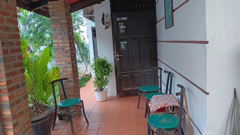 Rumah Pekayon
