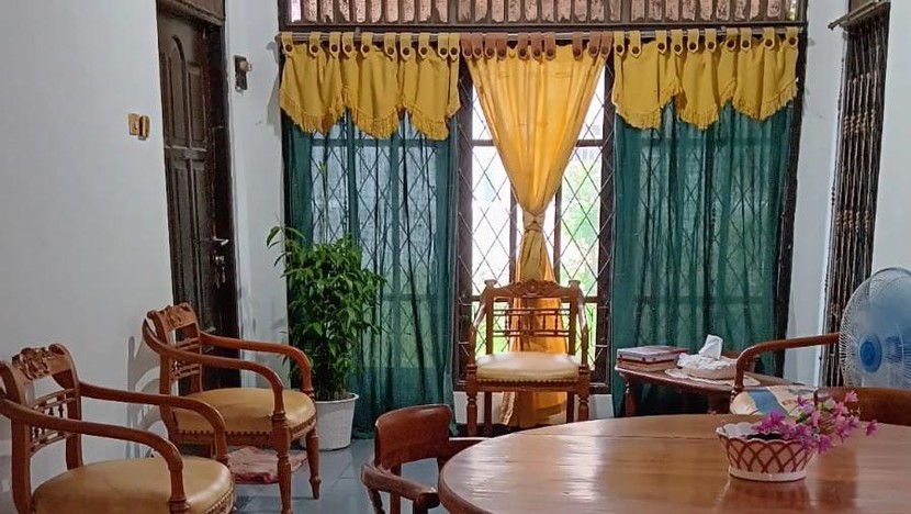 Rumah Pekayon