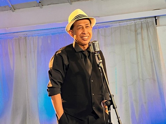 rusli zainudin