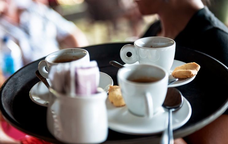 Sendok teh