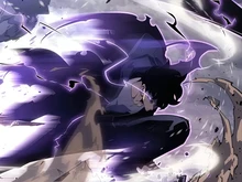 Bocoran Jumlah Chapter di Solo Leveling Season 3