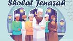 Bacaan Niat Sholat Jenazah