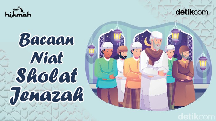 sholat jenazah