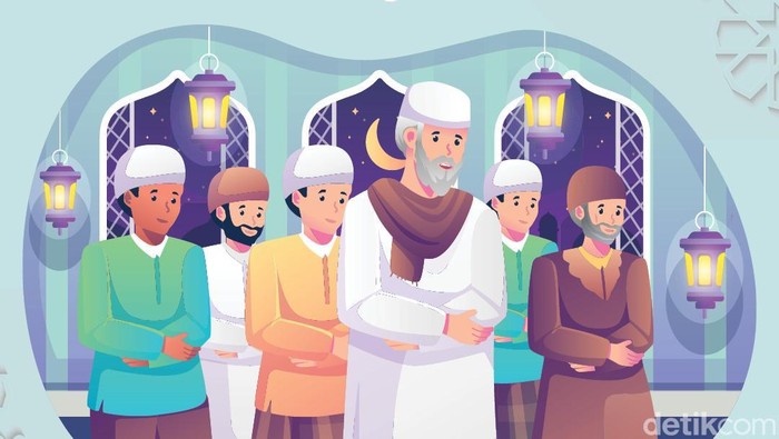 sholat jenazah