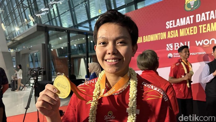 Siti Fadia Silva Ramadhanti