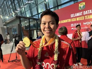 Sibuknya Siti Fadia, Berpasangan dengan 4 Pemain Sekaligus