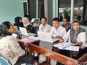 Jadwal SPMB Jateng 2025, Cara Pengajuan Akun, dan Verifikasi