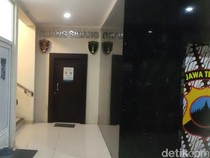 Polda Jateng Gelar Sidang Etik 2 Oknum Polisi Peras Remaja di Semarang