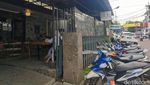Potret Komik Tintin sampai Buku Langka Bung Karno di Taman Bacaan Hendra Bandung