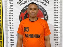 Fakta Terbaru Oknum Polisi Batu Bara Ditangkap di Hotel Simalungun