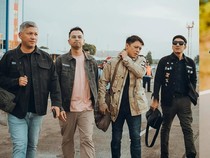 Keseruan The Dudas Minus One di Labuan Bajo: Turing, Bulutangkis, hingga Kuliner