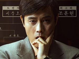10 Film Korea Minim Skinship yang Pas Ditonton Saat Puasa Ramadan