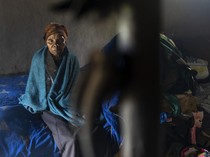 Trump Bekukan Bantuan Asing, Pasien HIV Ketar-ketir