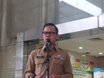 Video: Kepala Daerah Terpilih Akan Ikuti Pengarahan di Monas Besok