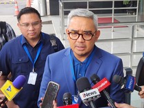 Video: Fasilitas Publik Rusak Akibat Demo di DPRD Jabar, Ini Pesan Walkot Bandung