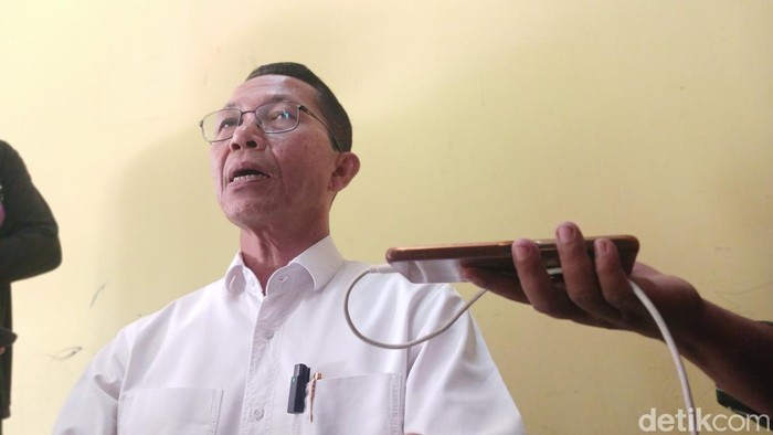 Wali Kota Batam terpilih, Amsakar Achmad.