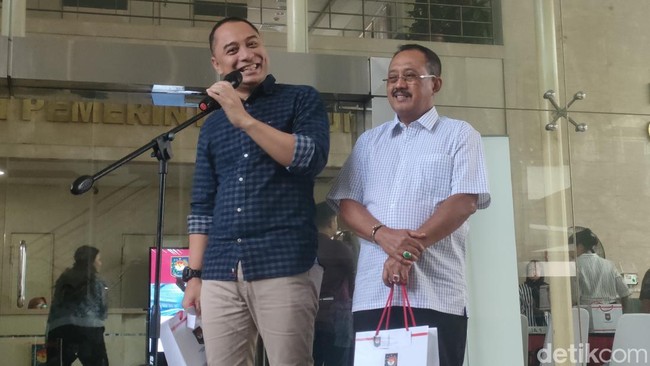 Rencana Kepala Daerah Terpilih Kala Anggaran Kena Efisiensi