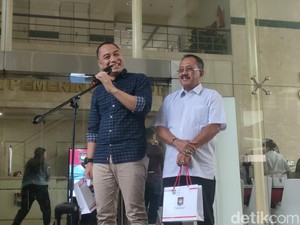 3 PR Besar Walkot Eri-Armuji Menurut Pakar Tata Kota Surabaya