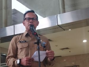 Video: Wamendagri Beberkan Hasil Tes Kesehatan Kepala Daerah Terpilih