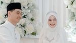 Kebahagiaan Yasmine Ow Menikah dengan Khairul Ariffin Omar